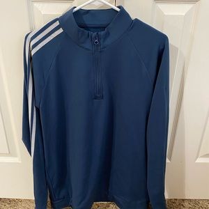 Adidas Men’s Golf Pullover